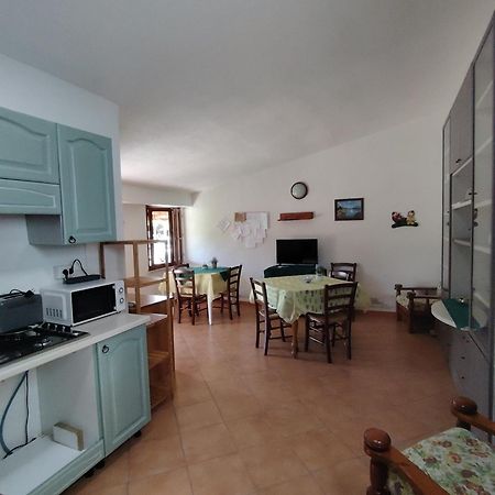 Agriturismo Sa E Padedda Mores Exterior foto