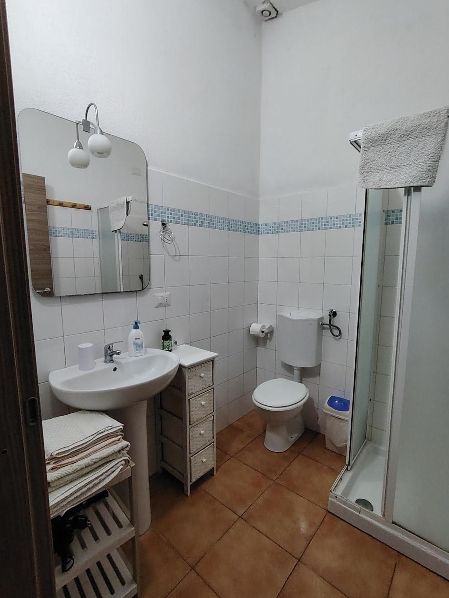 Agriturismo Sa E Padedda Mores Quarto foto