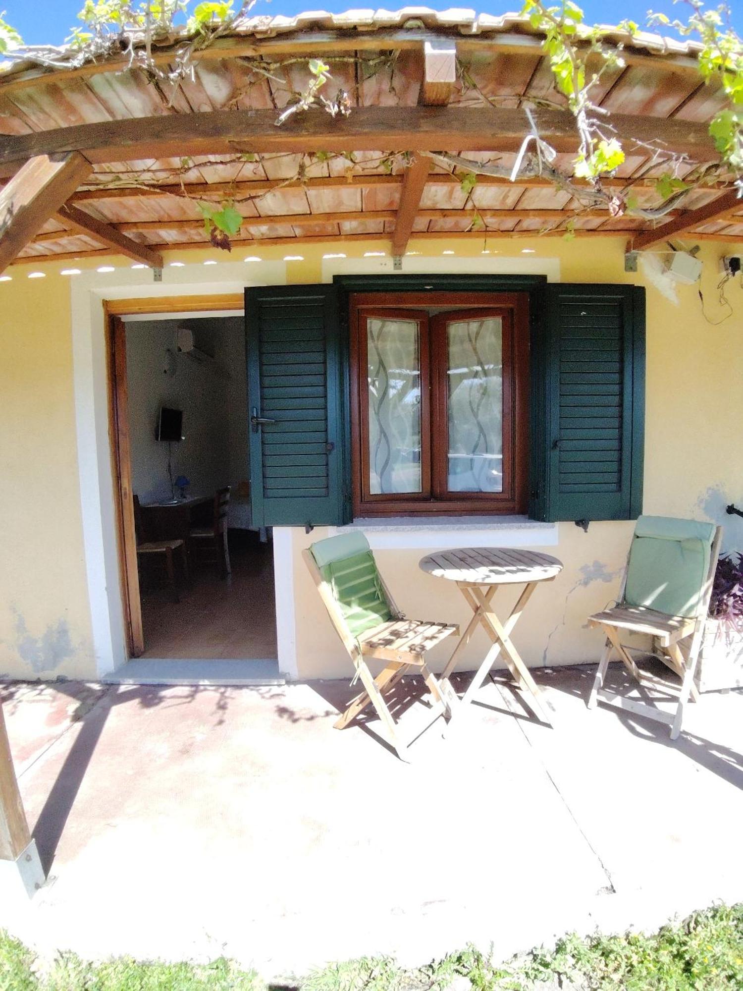 Agriturismo Sa E Padedda Mores Quarto foto