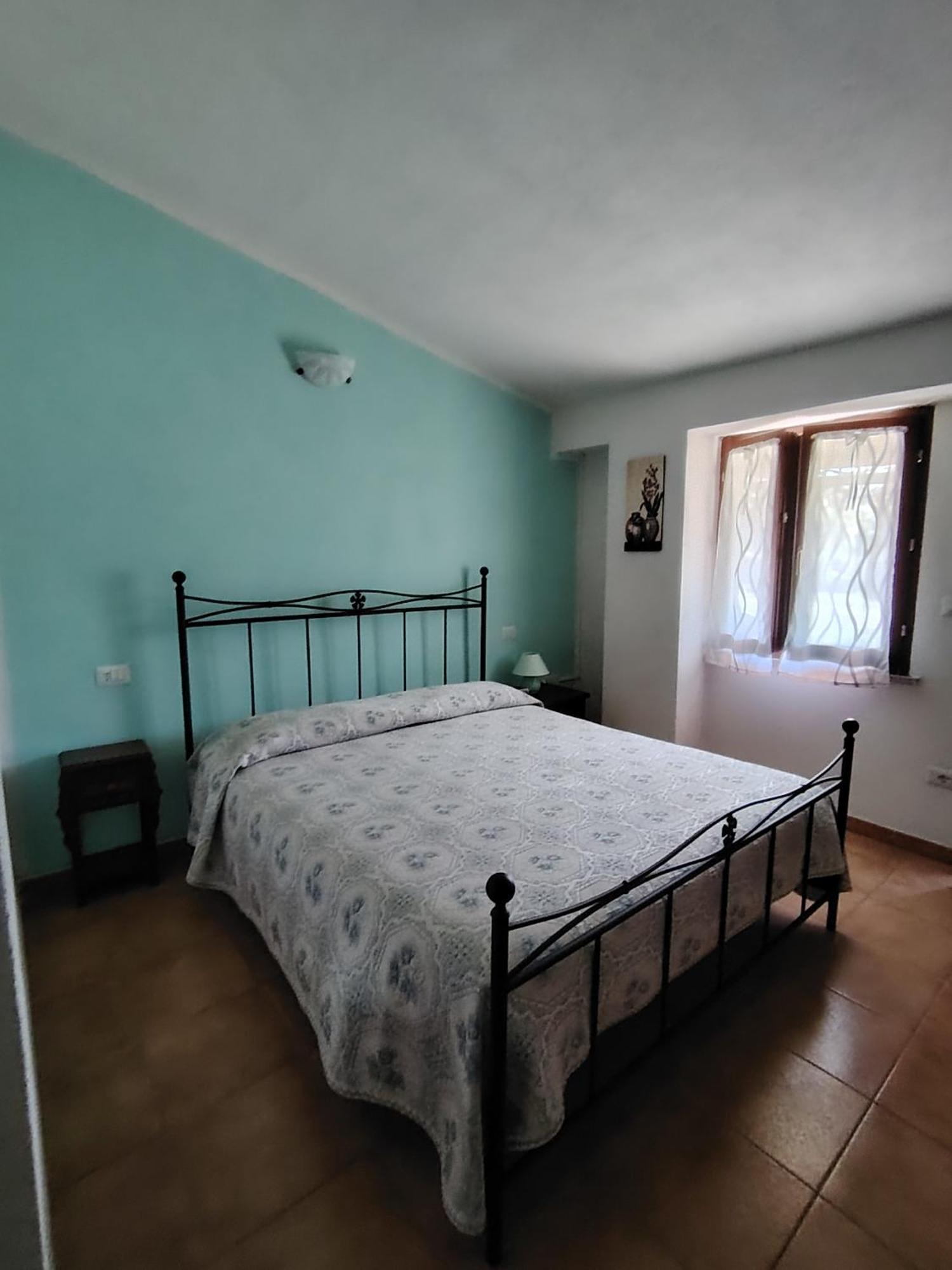 Agriturismo Sa E Padedda Mores Quarto foto