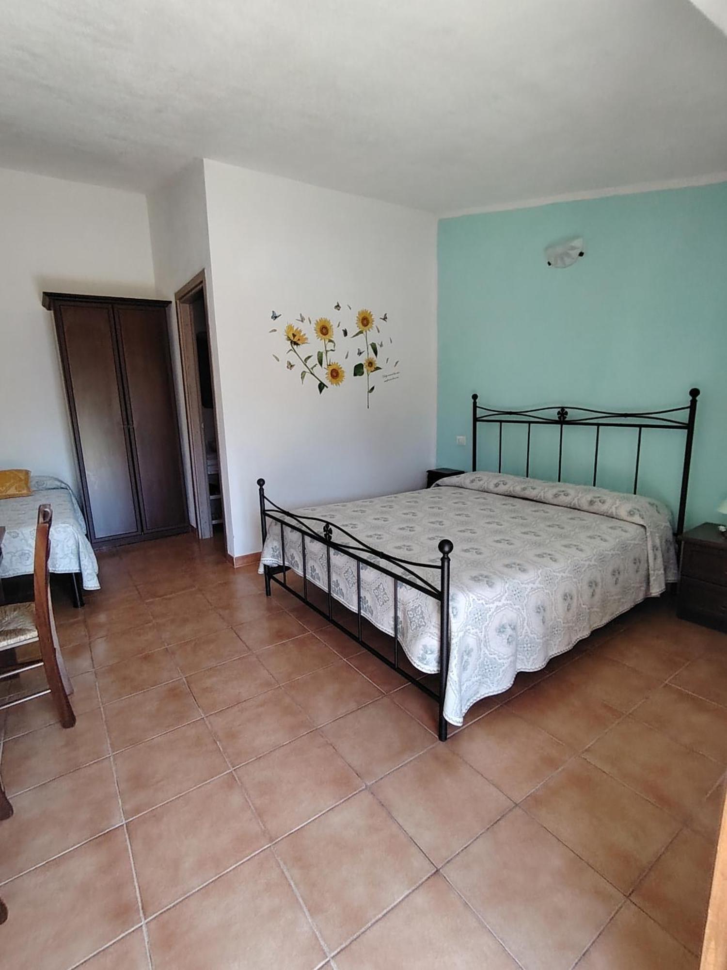 Agriturismo Sa E Padedda Mores Quarto foto